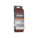 Extol Premium csiszolószalag készlet 75×533mm 3 db P80