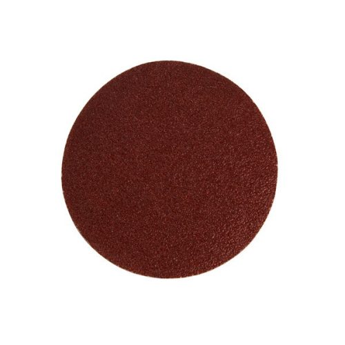 Extol Premium csiszolókorong vászon, készlet 10db, 115mm, P60-es, tépőzáras