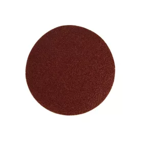 Extol Premium csiszolókorong vászon, készlet 10db, 115mm, P80-es, tépőzáras