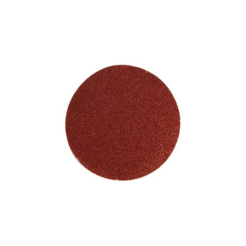 Extol Premium csiszolókorong vászon, készlet 10db, 125mm, P80-as, tépőzáras