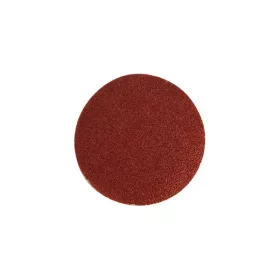 Extol Premium csiszolókorong vászon, készlet 10db, 125mm, P120-as, tépőzáras