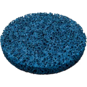 Extol Premium csiszolókorong tépőzáras 125mm, 22 mm vastagság