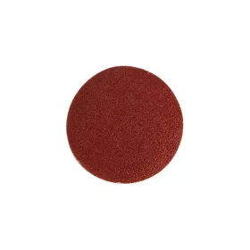 Extol Premium csiszolókorong vászon, készlet 10db, 150mm, P60-as