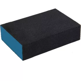 Extol Premium kézi csiszolóblokk, 100×70×25mm, P220