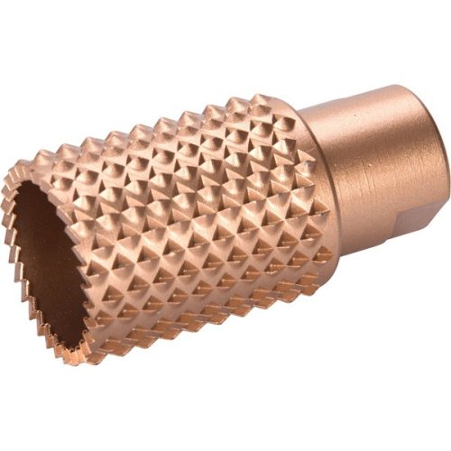 Extol Premium csapos ráspoly sarokcsiszolóhoz, 20 mm, M14