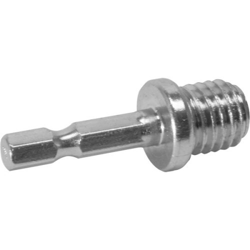 Extol Premium adapter csapos ráspolyhoz, M14 1/4" hatszög