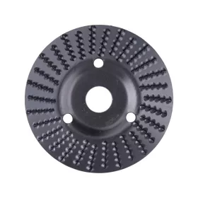 Extol Premium faforgácsoló korong max 13000 ford/perc, fém, 125×22,2mm