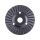 Extol Premium faforgácsoló korong max 13000 ford/perc, fém, 125×22,2mm