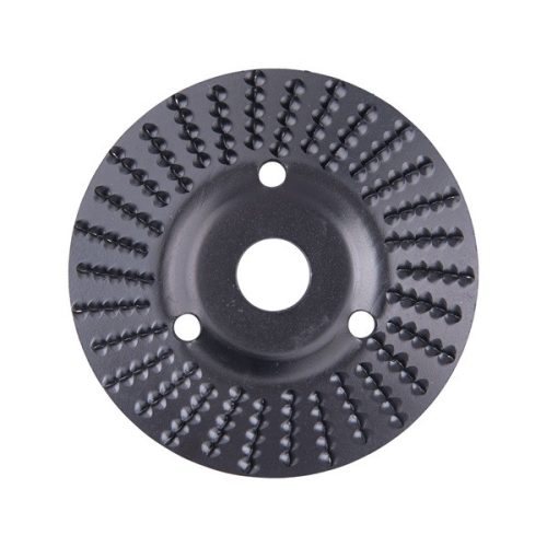 Extol Premium faforgácsoló korong max 13000 ford/perc, fém, 125×22,2mm