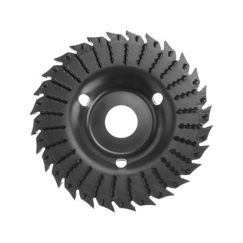 Extol Premium faforgácsoló korong, fém, 125×22,2mm