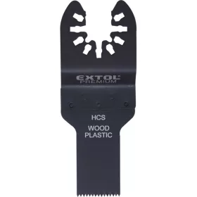 Extol Premium tartalék vágófej készlet, 2 db, 20 mm, a 417220, 8891842, 8894100 géphez
