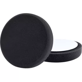 Extol Premium polírkorong, finiselő, T10, 200×30mm szürke, tépőzáras