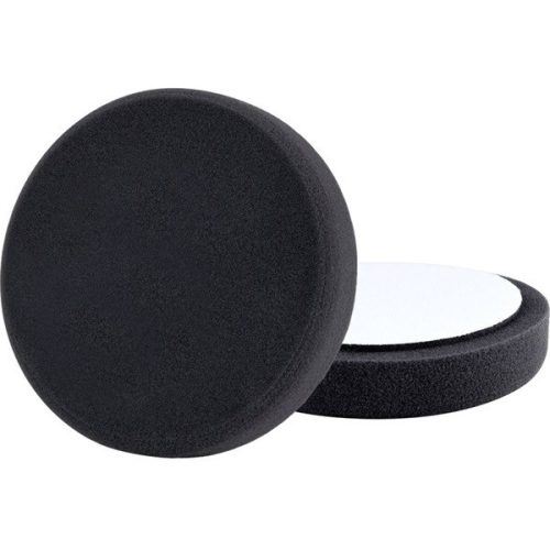 Extol Premium polírkorong, finiselő, T10, 200×30mm szürke, tépőzáras