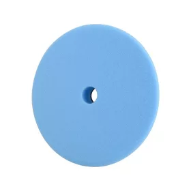 Extol Premium polírkorong, egybe polírozás, T60, 150×25mm, kék, tépőzáras