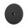 Extol Premium polírkorong, finiselő, T10, 180×25mm, szürke, tépőzáras