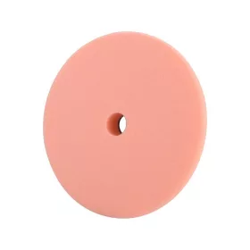 Extol Premium polírkorong, egybe polírozás, T40, 180×25mm, narancs, tépőzáras