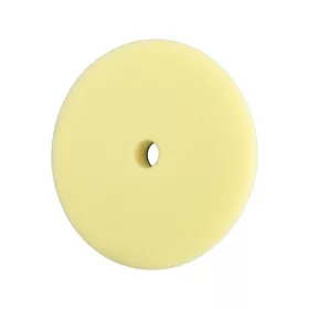 Extol Premium polírkorong, erős polírozás, T80, 180×25mm, sárga, tépőzáras