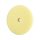 Extol Premium polírkorong, erős polírozás, T80, 180×25mm, sárga, tépőzáras
