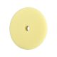 Extol Premium polírkorong, erős polírozás, T80, 180×25mm, sárga, tépőzáras