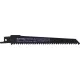 Extol Premium szablyafűrészlap készlet, 3db, Bosch befogás, 150 mm, 6T