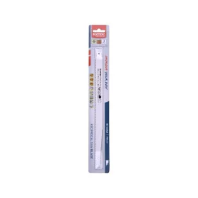 Extol Premium szablyafűrészlap készlet, 3db, Bosch befogás, 300mm, 6T
