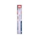 Extol Premium szablyafűrészlap készlet, 3db, Bosch befogás, 225 mm, 14T