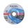 Extol Premium vágókorong, acélhoz/inoxhoz 125×0,8×22,2mm, max 12200 ford/perc