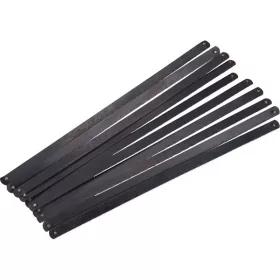 Extol Premium fémfűrészlap készlet, 10 db 150mm, 24T