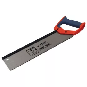 Extol Premium gérvágó (gérbevágó) fűrész, 350mm