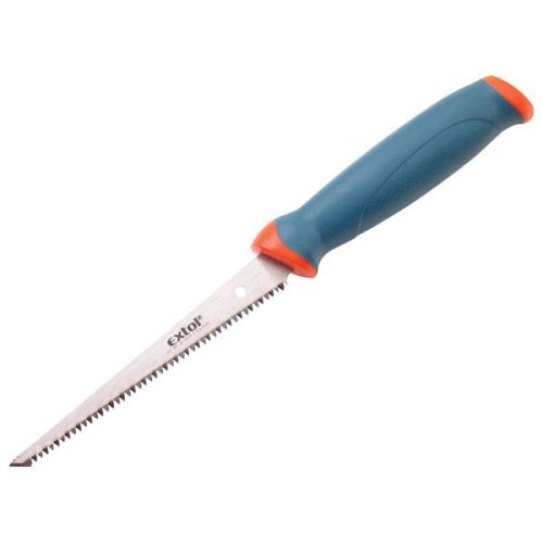 Extol Premium gipszkarton fűrész 150 mm