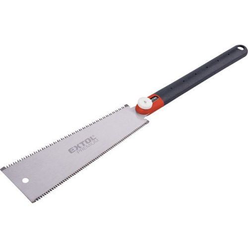 Extol Premium japán fűrész 575/253mm, SK5 acélból, kétoldalas