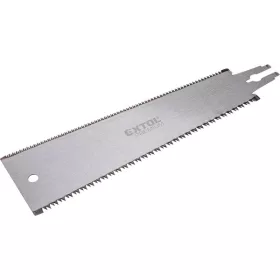 Extol Premium tartalék fűrészlap 8812251 japán fűrészhez, 253 mm