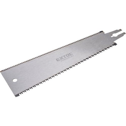 Extol Premium tartalék fűrészlap 8812251 japán fűrészhez, 253 mm