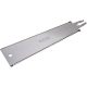 Extol Premium tartalék fűrészlap 8812251 japán fűrészhez, 253 mm