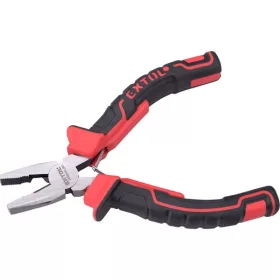 Extol Premium kombinált fogó, mini 125 mm