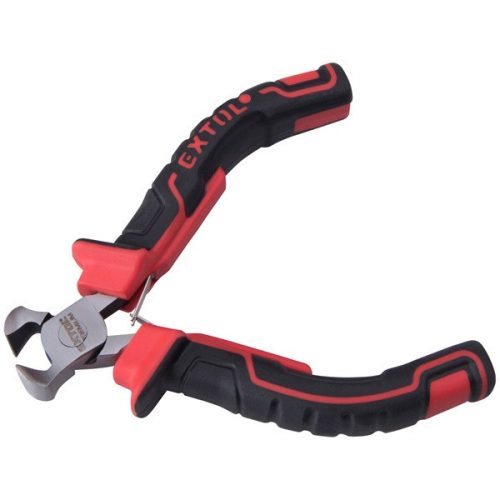 Extol Premium homlokcsípő fogó, mini 115 mm