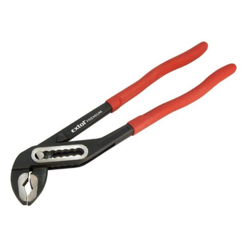 Extol Premium vízpumpa fogó, 175mm, TÜV/GS