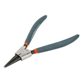 Extol Premium zégerfogó egyenes külső 175 mm, CV