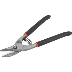 Extol Premium lemezvágó olló, 230 mm-es, jobbos