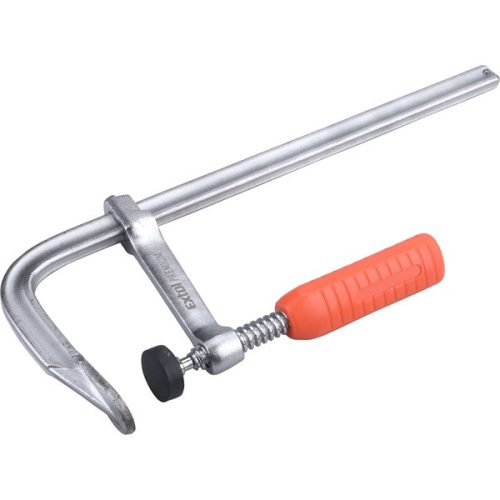 Extol Premium asztalos szorító, kovácsolt 600×100mm