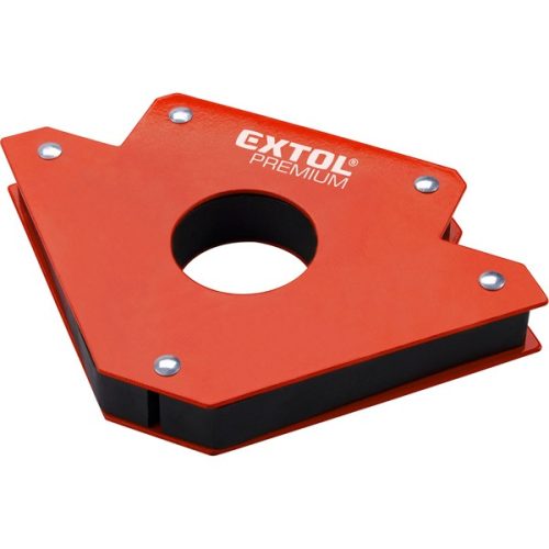 Extol Premium hegesztőmágnes, max. 34 kg