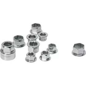 Extol Premium cserélhető betét a 8816101 racsnis csillagkulcshoz, CrV., 12 mm