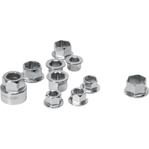 Extol Premium cserélhető betét a 8816101 racsnis csillagkulcshoz, CrV., 12 mm