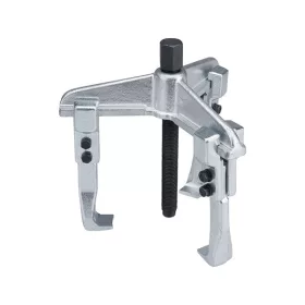 Extol Premium csapágylehúzó, 3 karmú, CV, kovácsolt 120×100mm