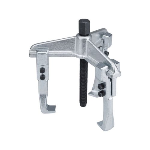 Extol Premium csapágylehúzó, 3 karmú, CV, kovácsolt 120×100mm