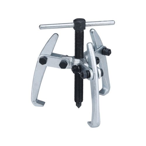 Extol Premium csapágylehúzó, mini, 3 karmú, kovácsolt 80×80mm