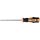 Extol Premium csavarhúzó, PZ, CV., mágneses; _PZ1×100mm