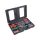 Extol Premium csavarhúzó és BIT készlet, 47 db 5,5×38-100, 6,5×125mm, 8×150mm, PH1×75, PH2×38-12
