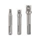 Extol Premium dugókulcs adapter készlet 3db-os 1/4" - 3/8" - 1/2"