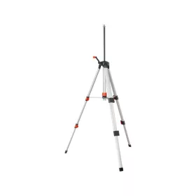 Extol Premium háromlábú állvány, ALU, 420-1200 mm, 5/8"-1,4"